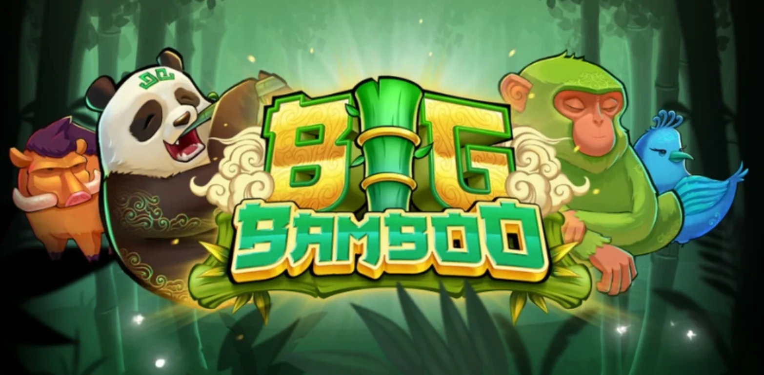 big bamboo