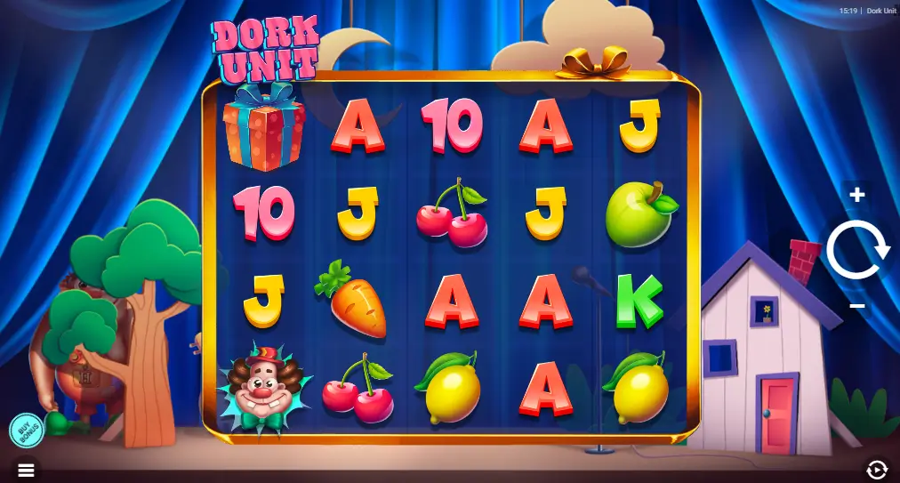 Dork Unit